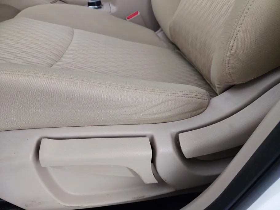 2022 Nissan Xtrail S 5 Seats 