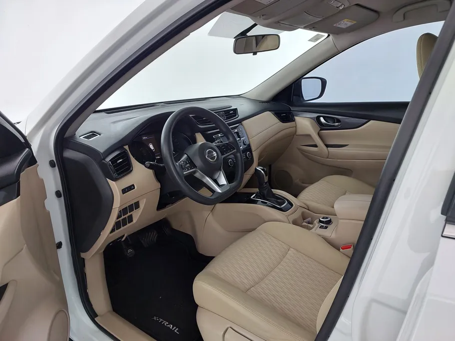 2022 Nissan Xtrail S 5 Seats 