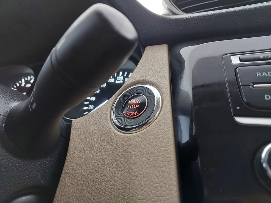 2022 Nissan Xtrail S 5 Seats 