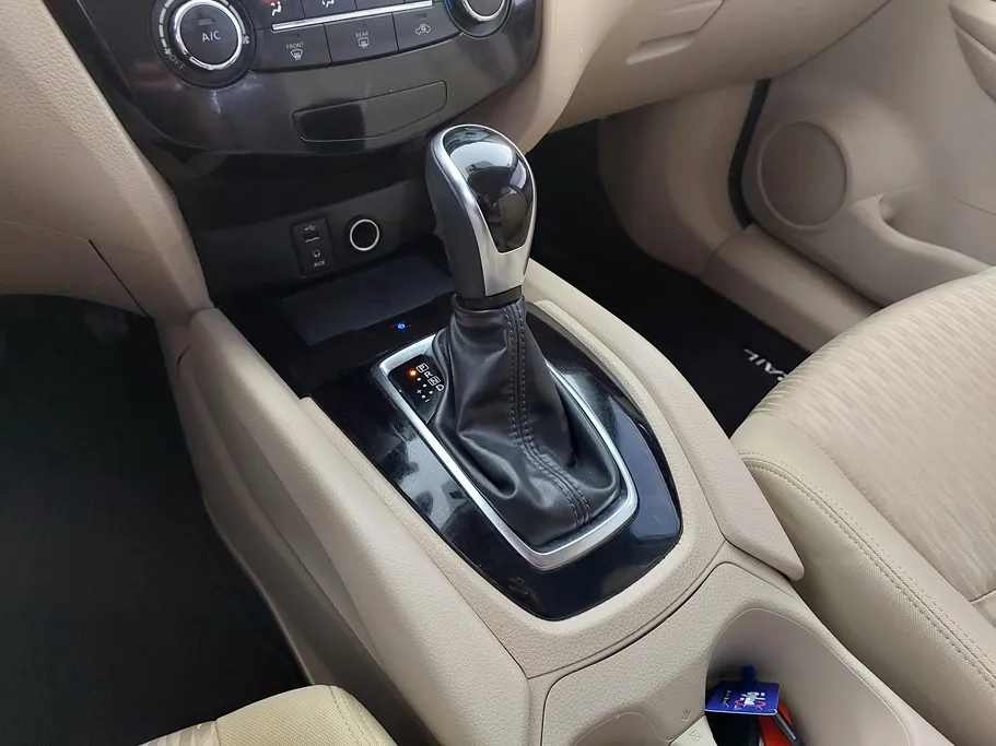 2022 Nissan Xtrail S 5 Seats 