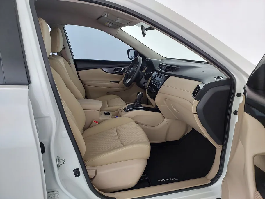 2022 Nissan Xtrail S 5 Seats 