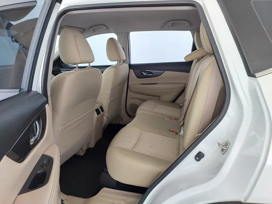 2022 Nissan Xtrail S 5 Seats 