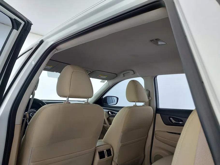 2022 Nissan Xtrail S 5 Seats 