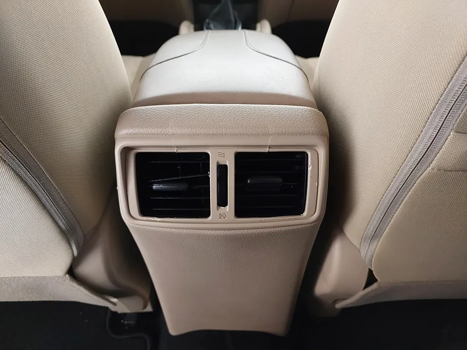 2022 Nissan Xtrail S 5 Seats 