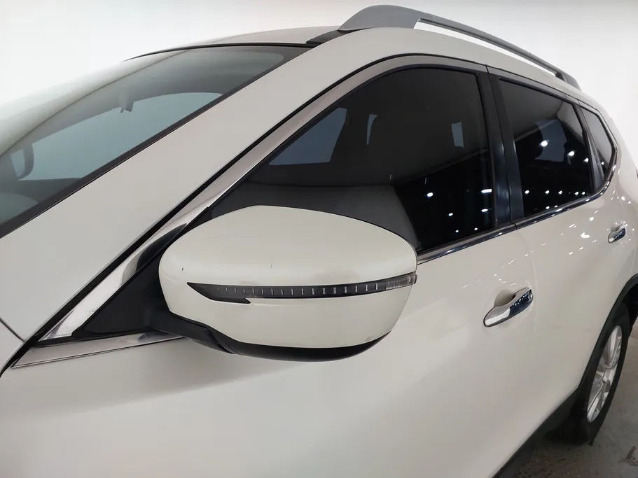 2022 Nissan Xtrail S 5 Seats 