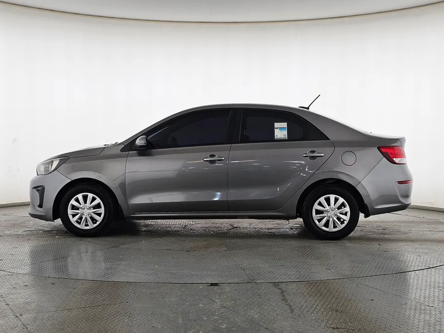 كيا بيجاس LX 2024 