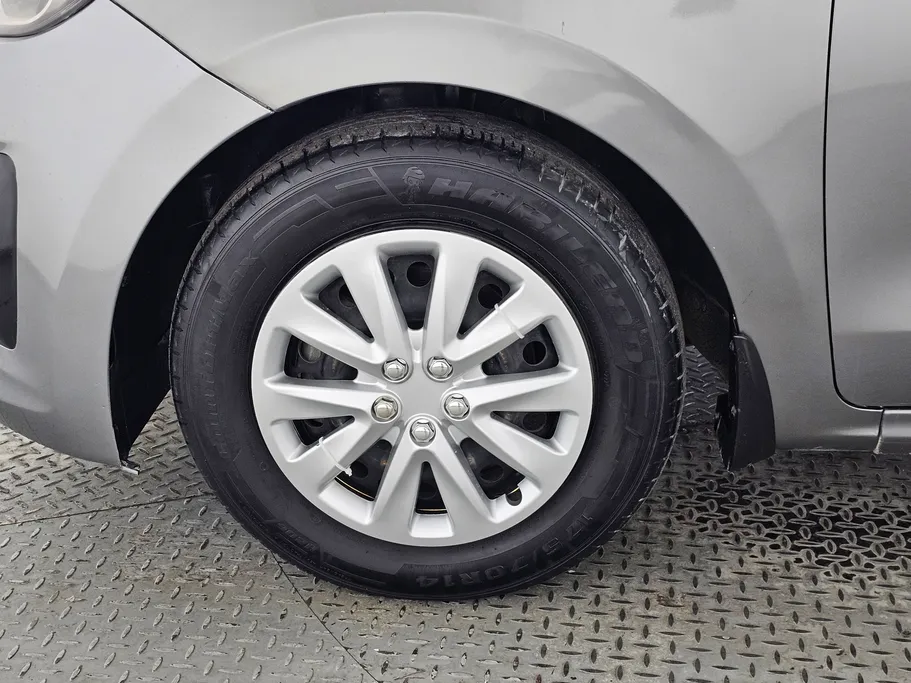 كيا بيجاس LX 2024 