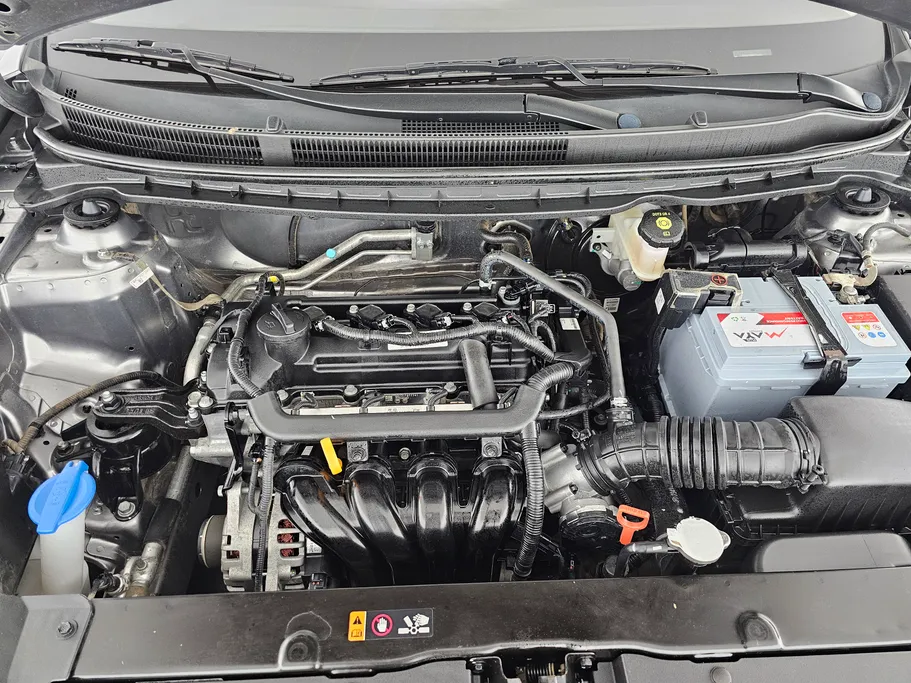 كيا بيجاس LX 2024 