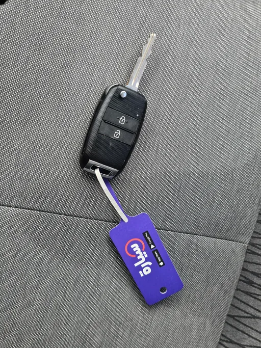 كيا بيجاس LX 2024 