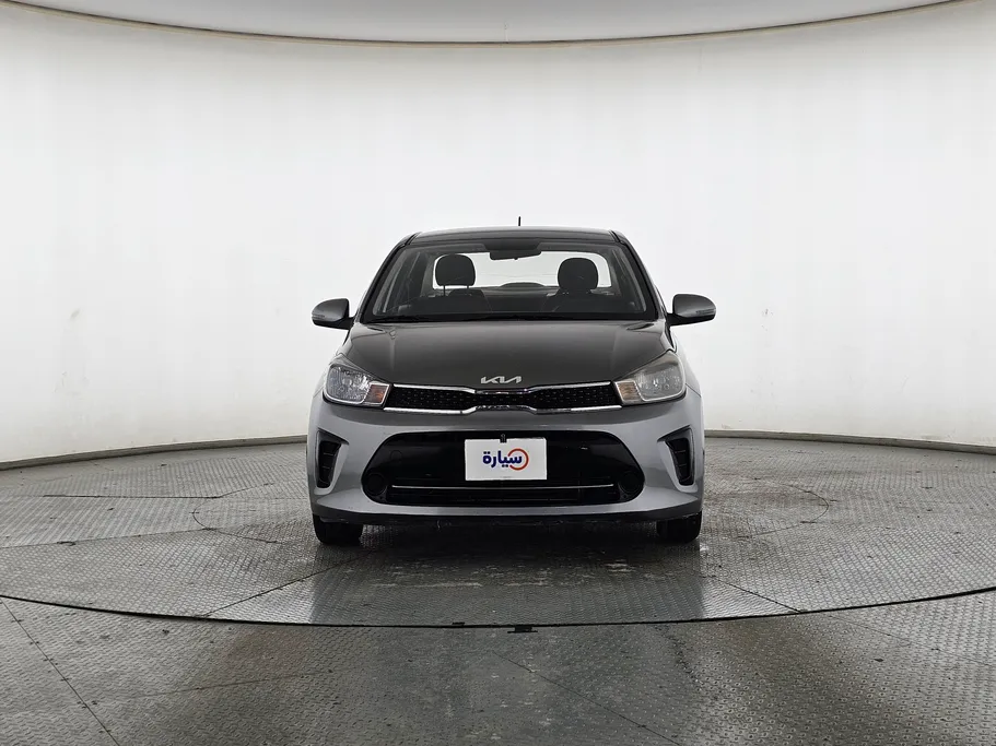 كيا بيجاس LX 2024 