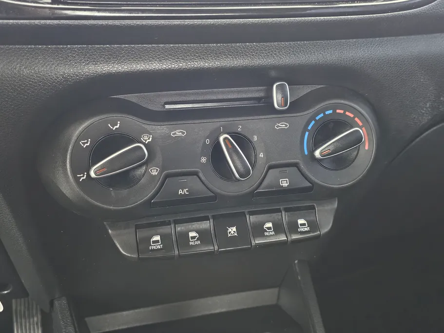 كيا بيجاس LX 2024 