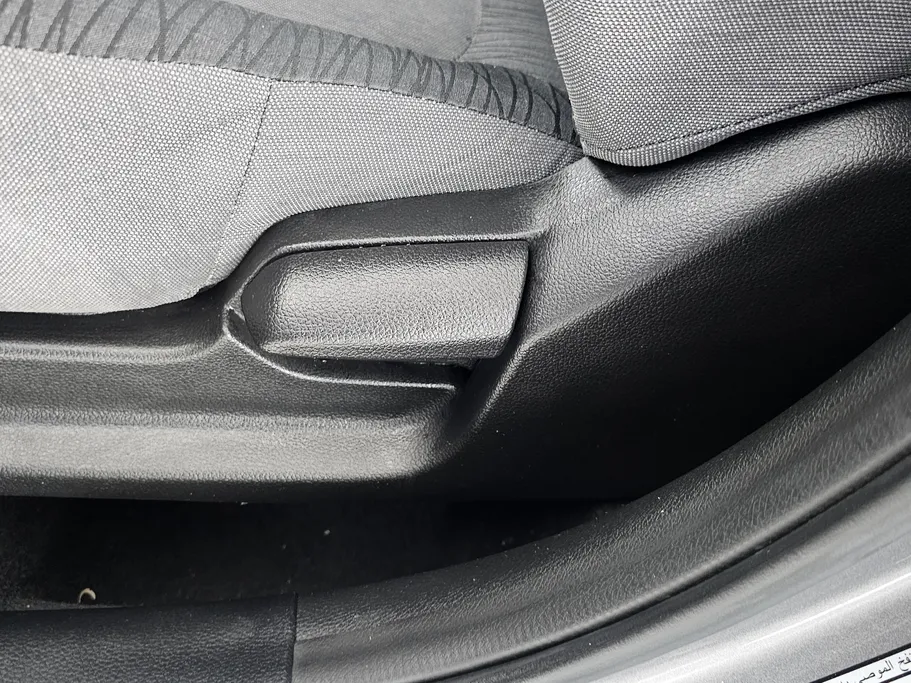 كيا بيجاس LX 2024 