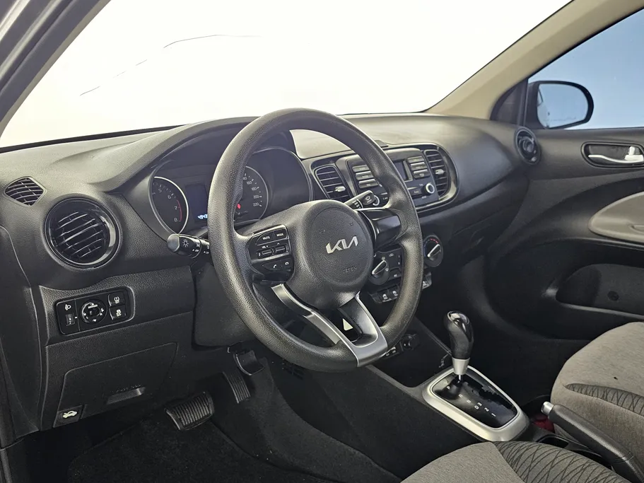 كيا بيجاس LX 2024 