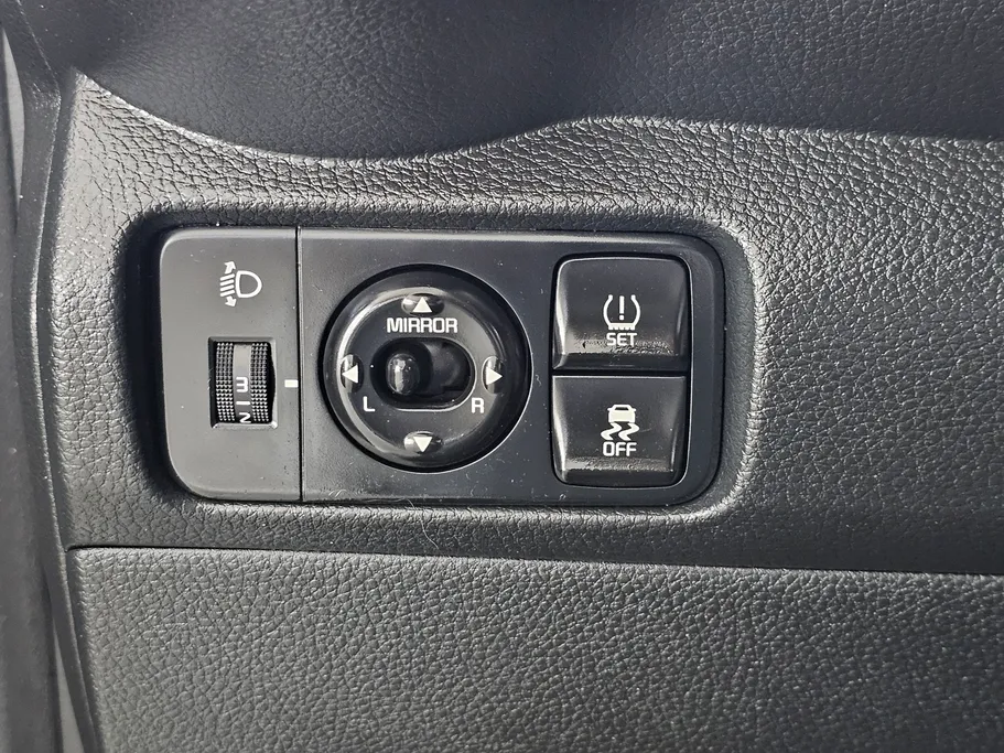 كيا بيجاس LX 2024 