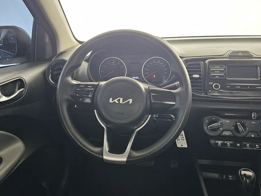 كيا بيجاس LX 2024 