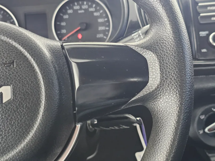 كيا بيجاس LX 2024 