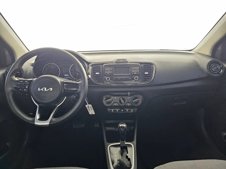 كيا بيجاس LX 2024 