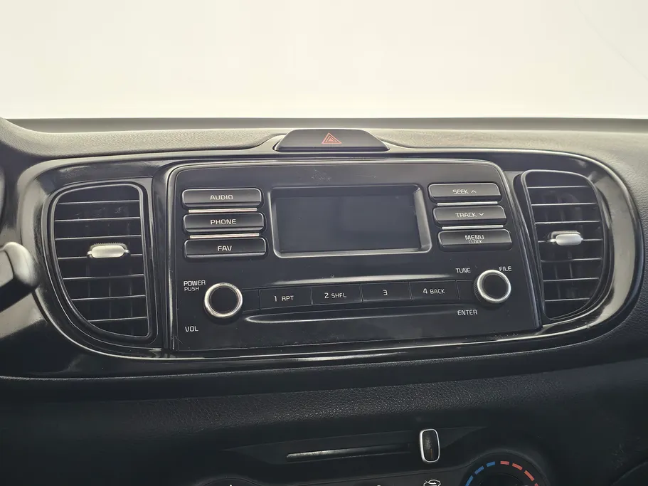 كيا بيجاس LX 2024 