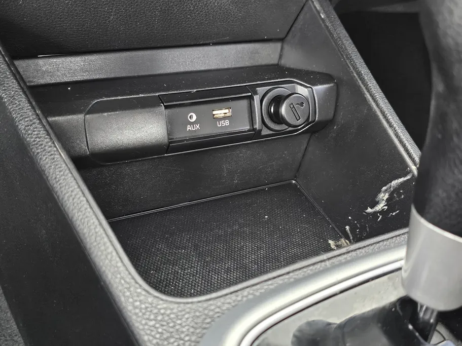 كيا بيجاس LX 2024 