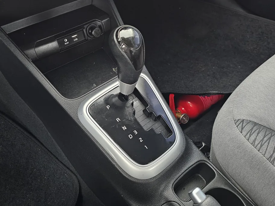 كيا بيجاس LX 2024 