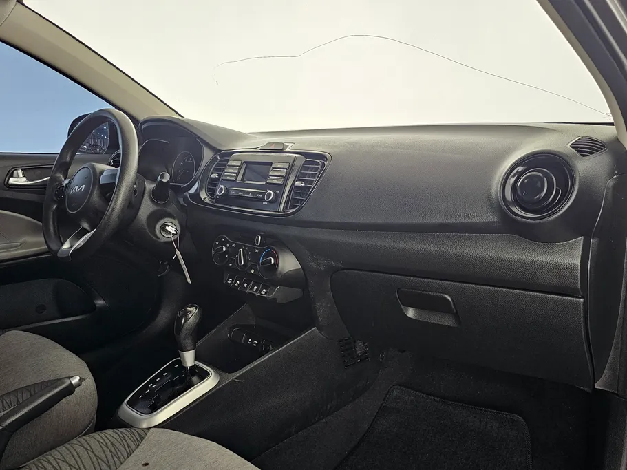 كيا بيجاس LX 2024 