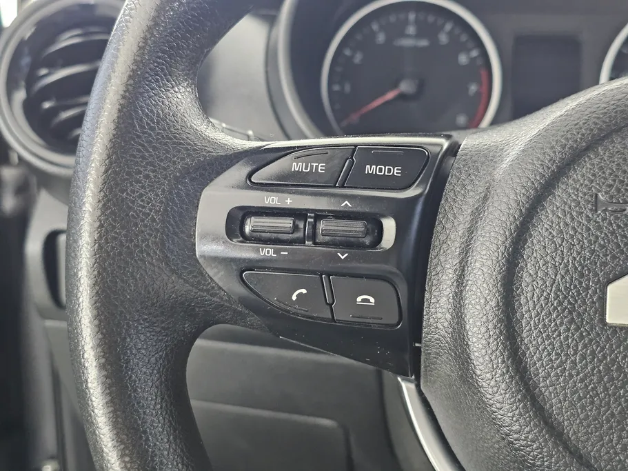 كيا بيجاس LX 2024 