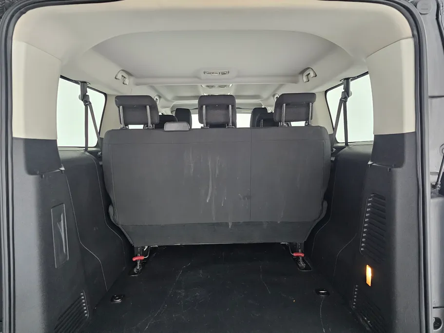 بيجو إكسبرت VAN 2023 