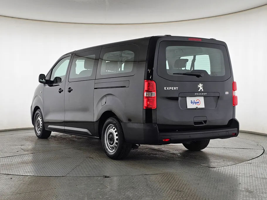 بيجو إكسبرت VAN 2023 