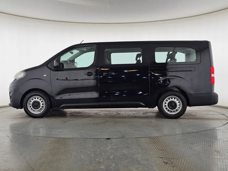 بيجو إكسبرت VAN 2023 