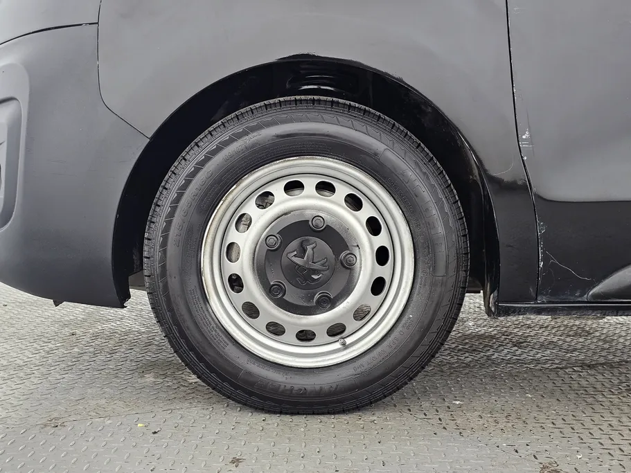 بيجو إكسبرت VAN 2023 