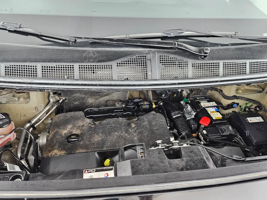 بيجو إكسبرت VAN 2023 