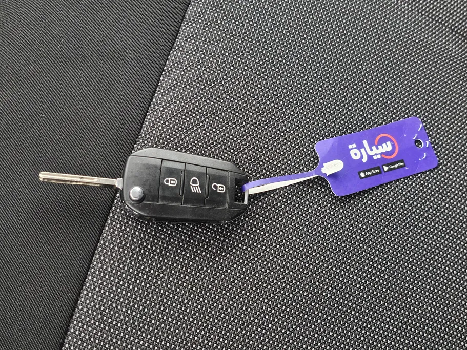 بيجو إكسبرت VAN 2023 