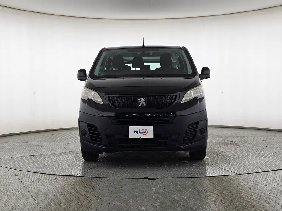 بيجو إكسبرت VAN 2023 