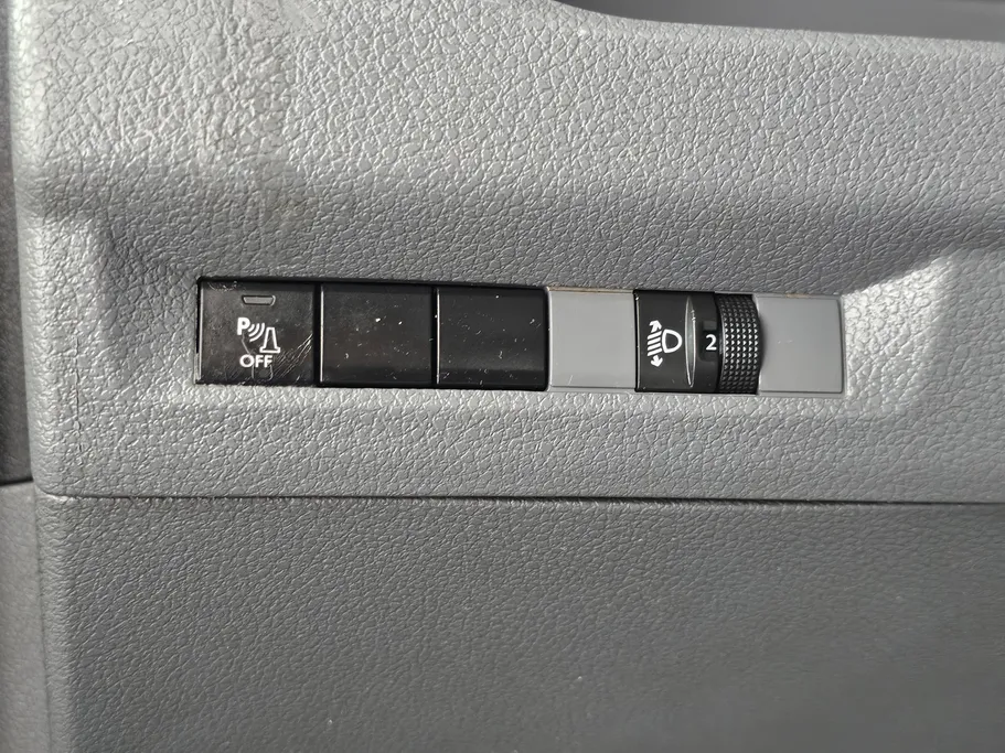 بيجو إكسبرت VAN 2023 