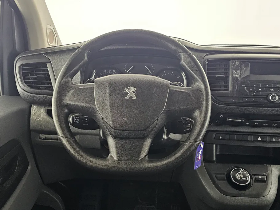 بيجو إكسبرت VAN 2023 