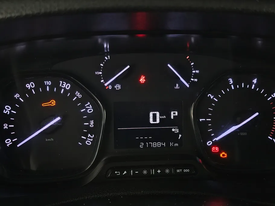 بيجو إكسبرت VAN 2023 