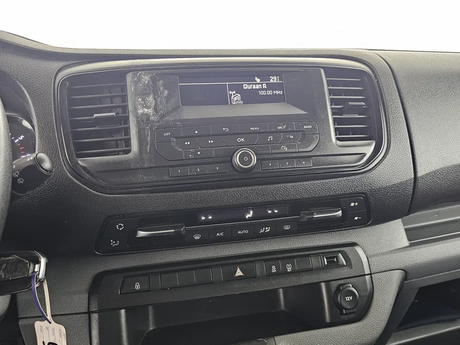 بيجو إكسبرت VAN 2023 