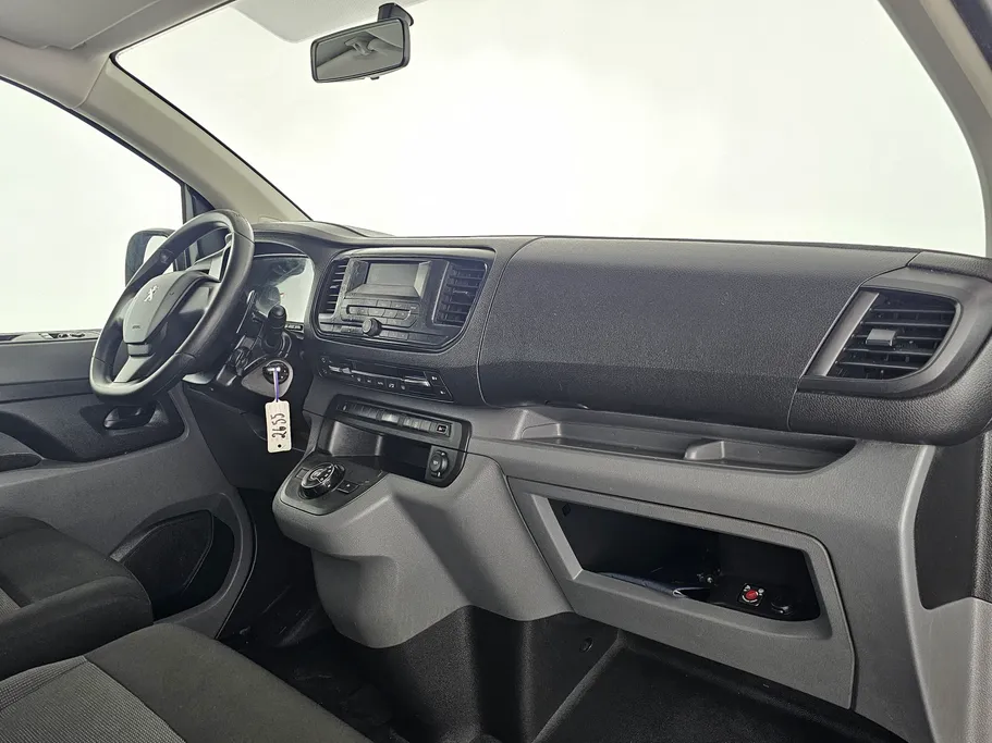 بيجو إكسبرت VAN 2023 