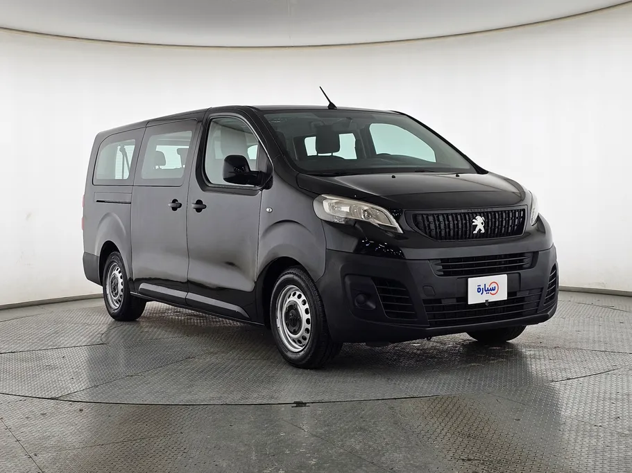 بيجو إكسبرت VAN 2023 