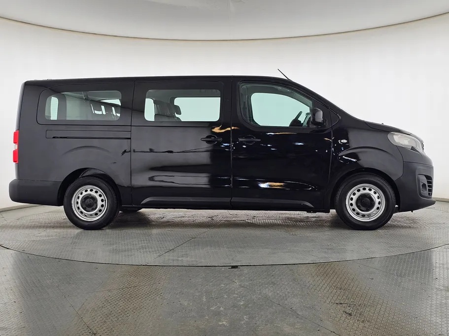 بيجو إكسبرت VAN 2023 