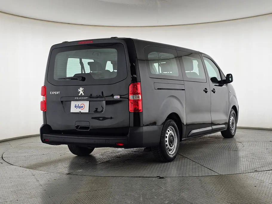 بيجو إكسبرت VAN 2023 