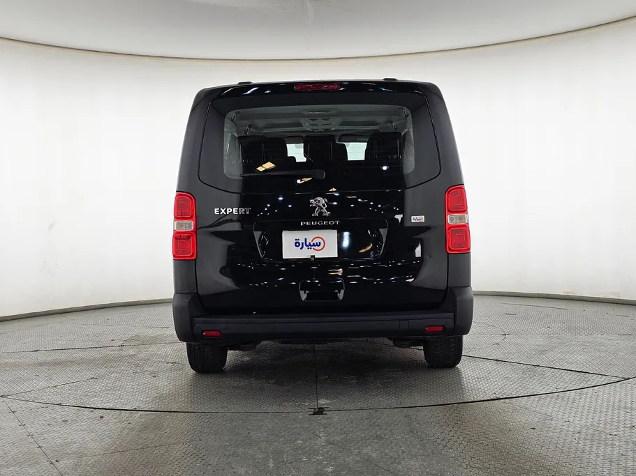 بيجو إكسبرت VAN 2023 