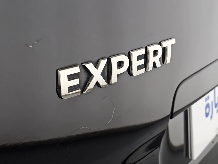 بيجو إكسبرت VAN 2023 