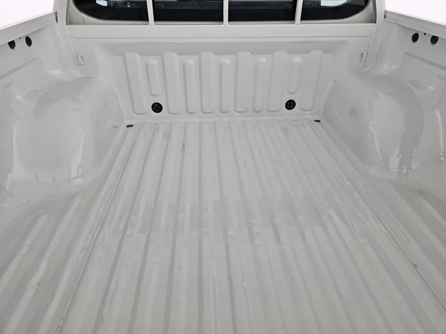 2021 Mitsubishi L200 Double Cap 