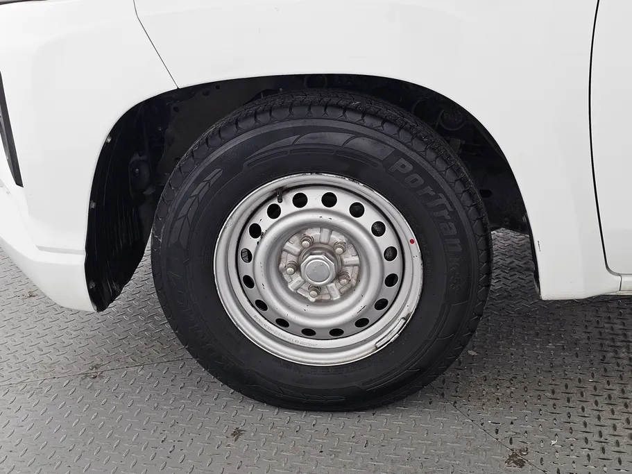 2021 Mitsubishi L200 Double Cap 