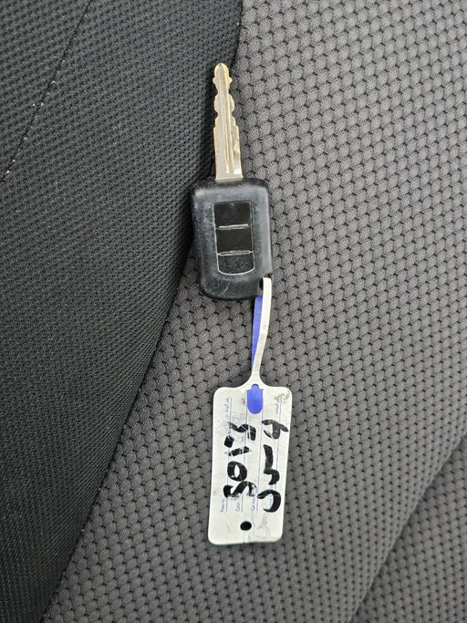 2021 Mitsubishi L200 Double Cap 