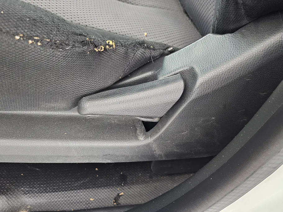 2021 Mitsubishi L200 Double Cap 