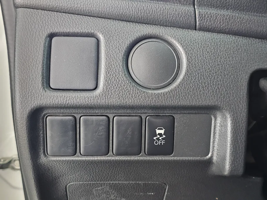 2021 Mitsubishi L200 Double Cap 