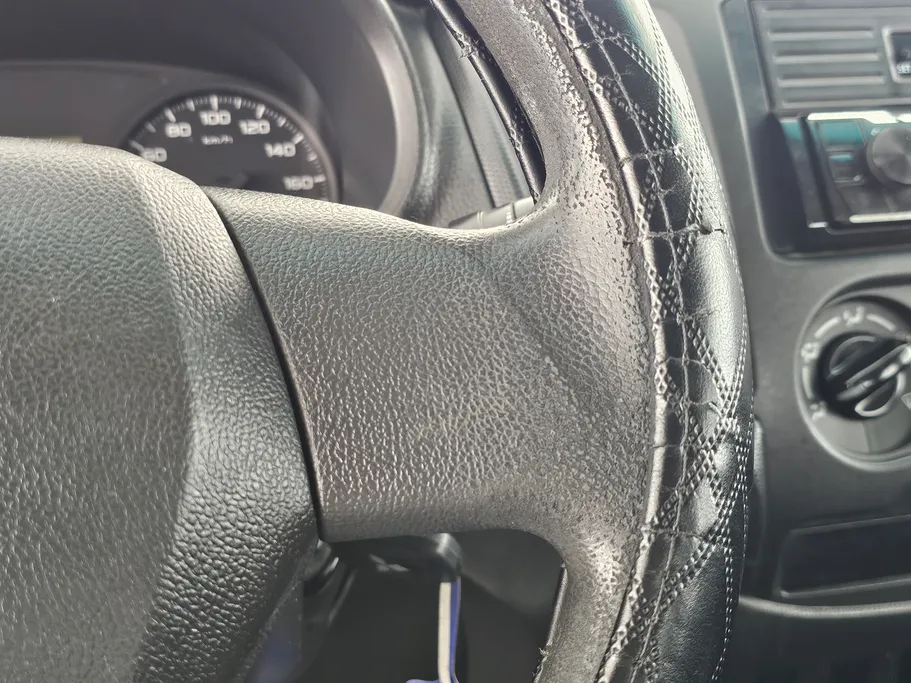 2021 Mitsubishi L200 Double Cap 