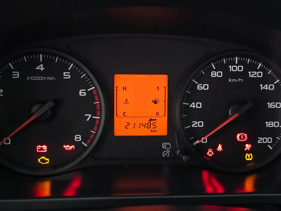 2021 Mitsubishi L200 Double Cap 